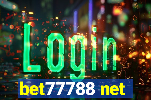 bet77788 net